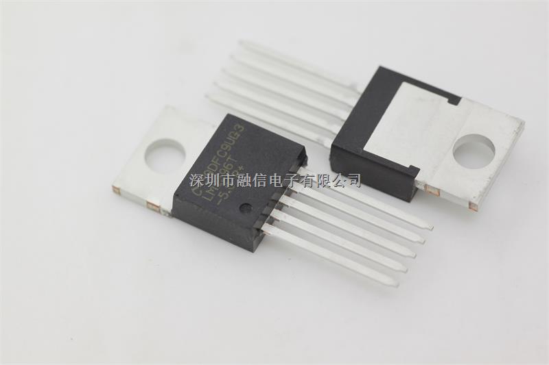 稳压IC,LM2596T-5.0,主营LM25全系列，TJA1051T,LM1084IS,LM1085IS系列-LM2596T-5.0尽在买卖IC网